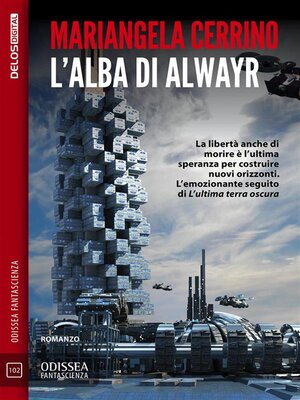 cover image of L'Alba di Alwayr